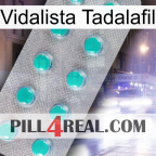 Vidalista Tadalafil 28